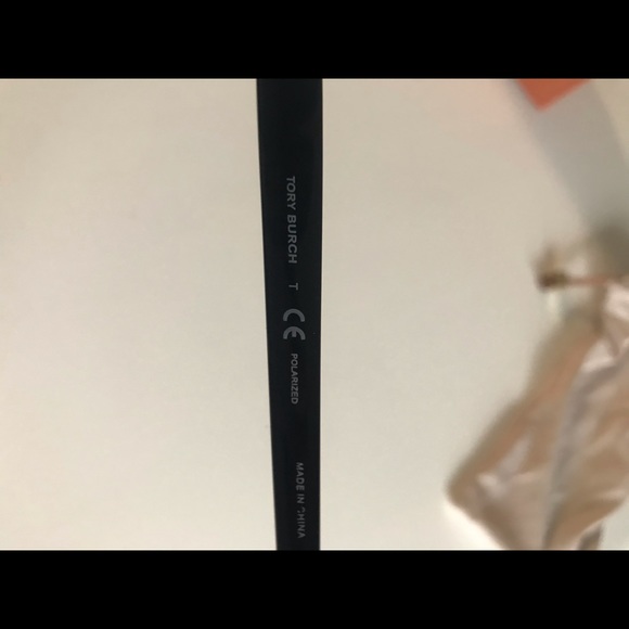 Tory Burch Sunglasses - Picture 4 of 4